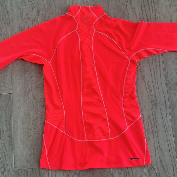 The North Face Flashdry Pullover Sweatshirt Size Small - Picture 3 of 6